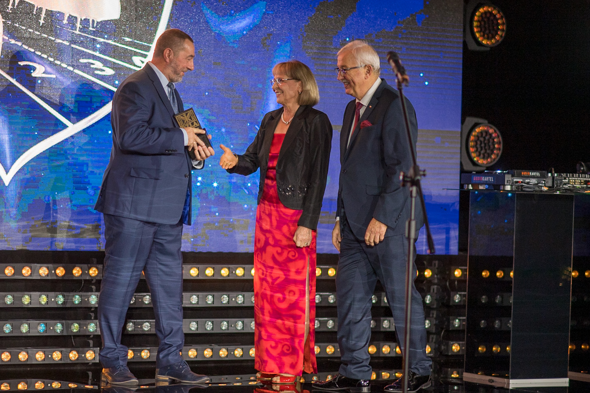 Gala ORLEN Złote Kolce Stadion Śląski 2022 obrazek 8